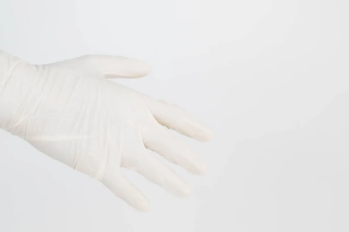 Bodily Fluid Cleanup in St. John Fisher College, NY